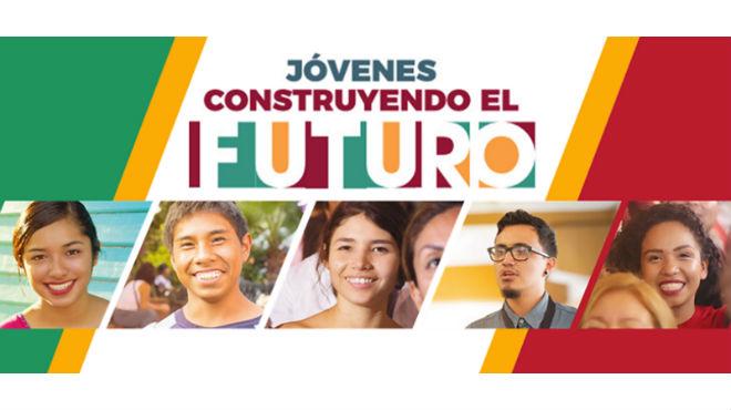 BECAS AMLO REGISTRO 2019