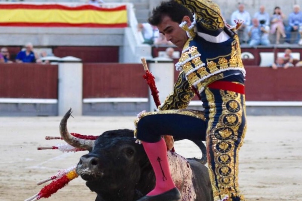 arturo_macias_torero_coranada_toros_Las_ventas_madrid