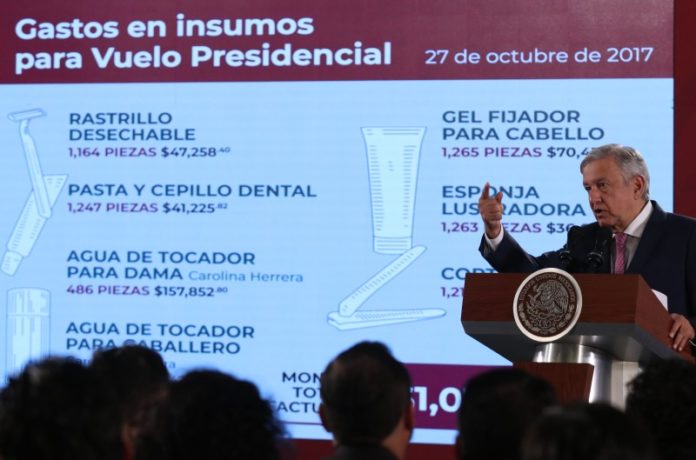 descarga