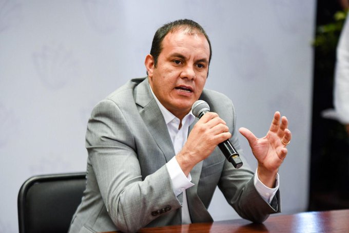 Cuauhtémoc Blanco