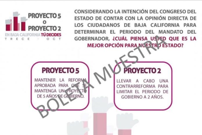 encuesta