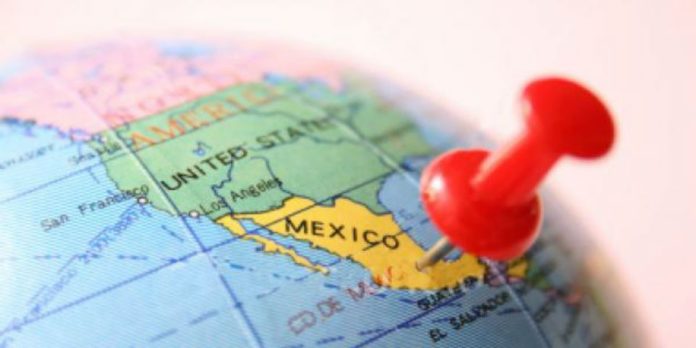 Mapa-México