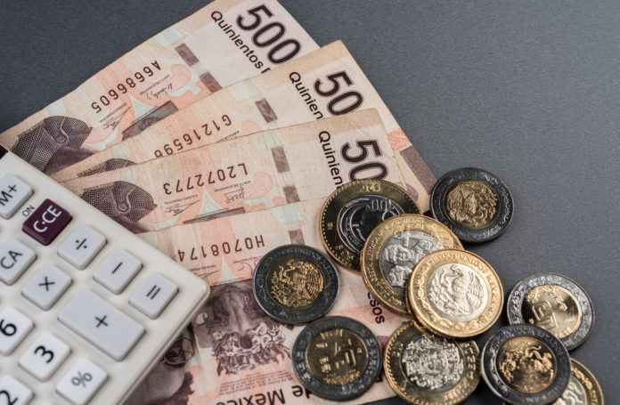 Economía Mexicana