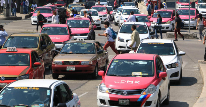 Taxistas