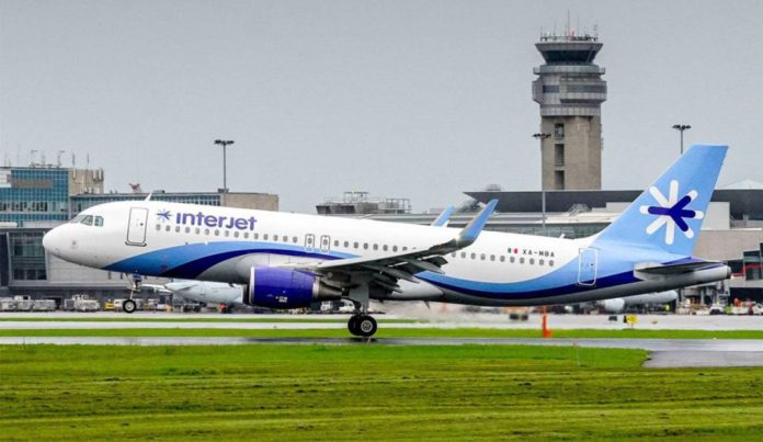 Interjet