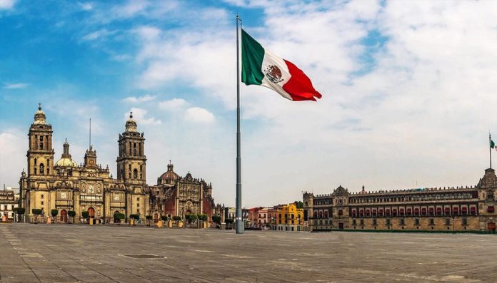Alistan recepción de documentos para nuevo fiscal de CDMX