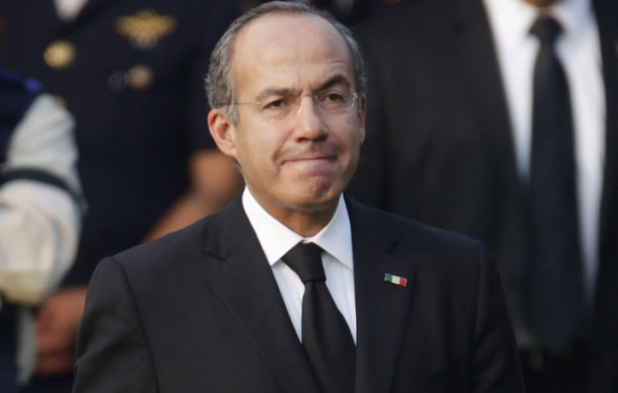 Felipe-Calderon