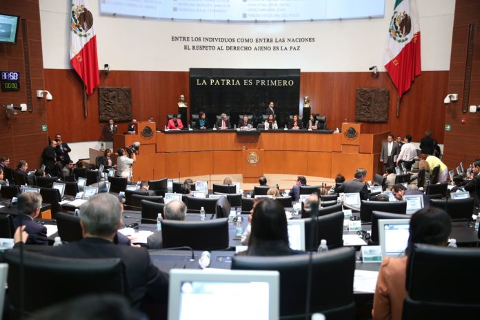Senado de la República