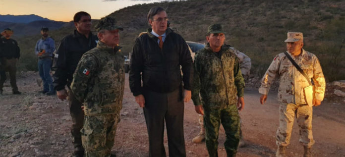 Marcelo Ebrard