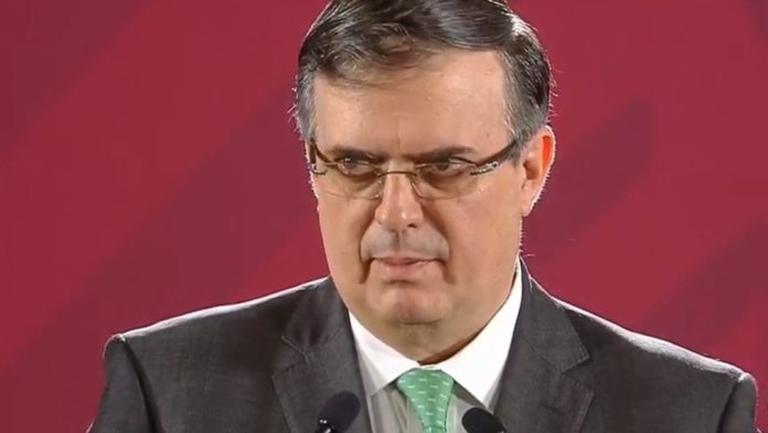 Marcelo Ebrard