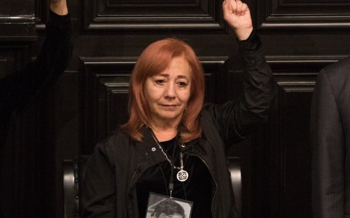 Rosario Piedra Ibarra