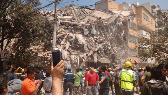 Detectan irregularidades en entrega de apoyos a damnificados de 19S